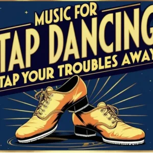 Music for Tap Dancing (Tap Your Troubles Away)