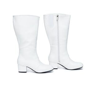 DOLLY 2" HEEL KNEE HIGH BOOT