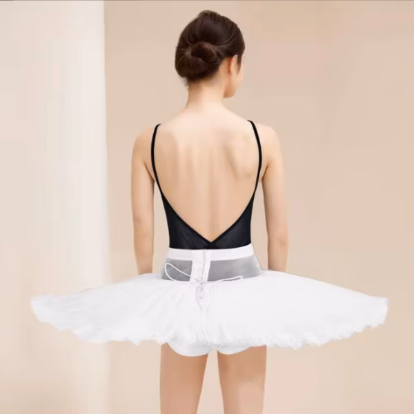 Adult/Child 8 Layer Pancake Tutu - Image 2