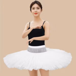 Adult/Child 8 Layer Pancake Tutu