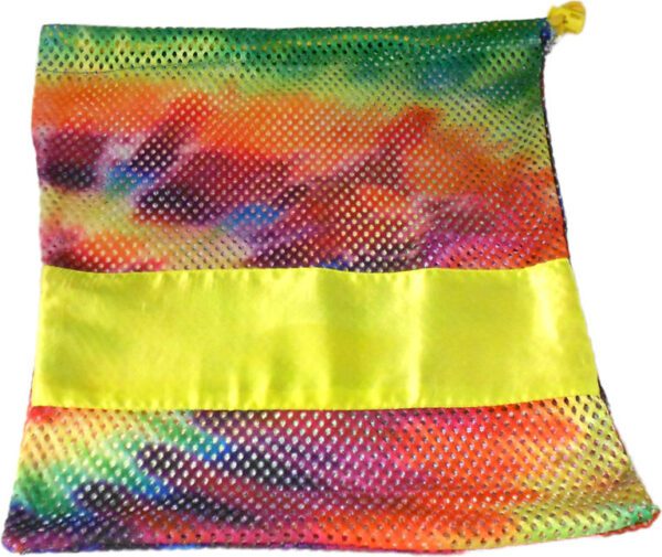 Super Pillowcase in Tie Dye