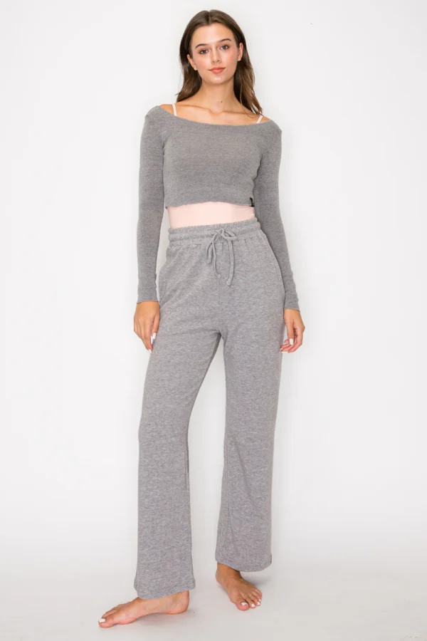 EVA Sweatpants - Image 7