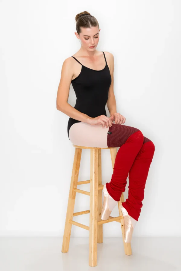 LEA Legwarmers - Image 2