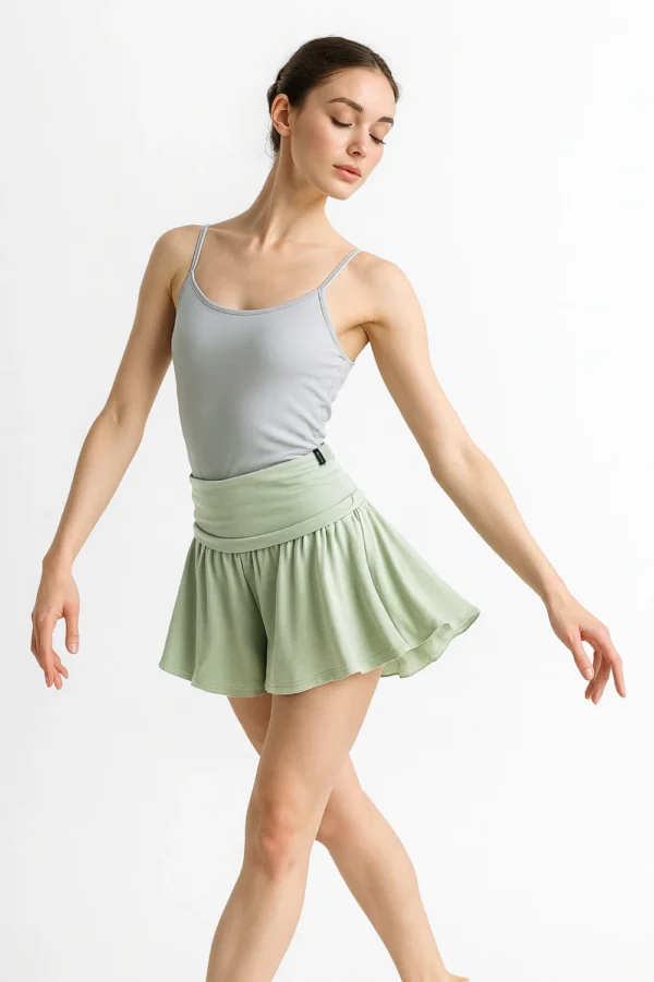 FLO SHORTS
