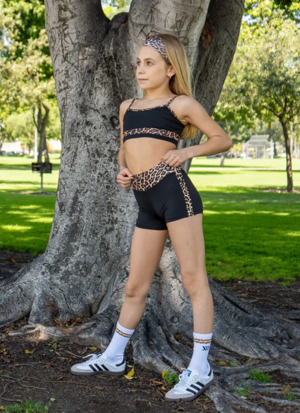 Cheetahlicious Top - Image 2