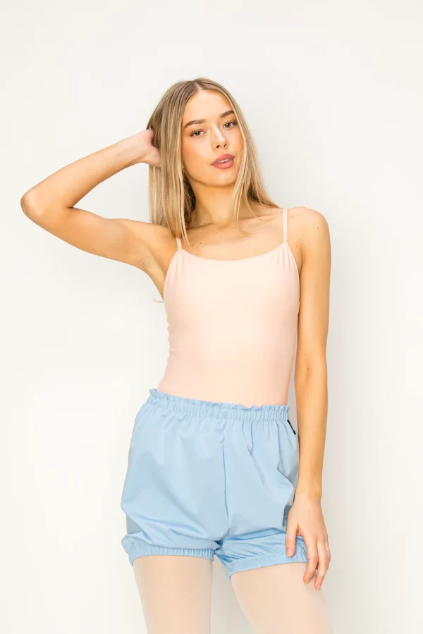 LAVE SAUNA SHORTS