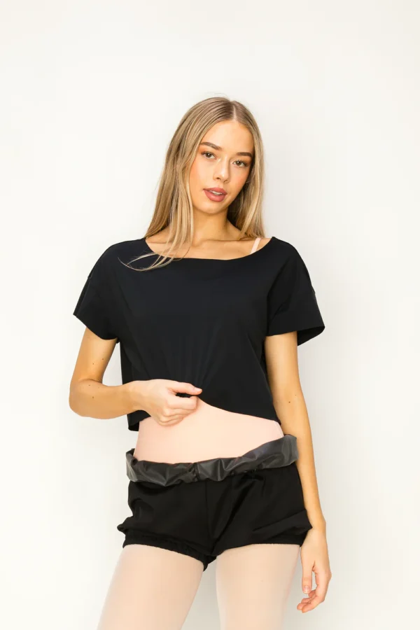 LAVE SAUNA SHORTS - Image 6
