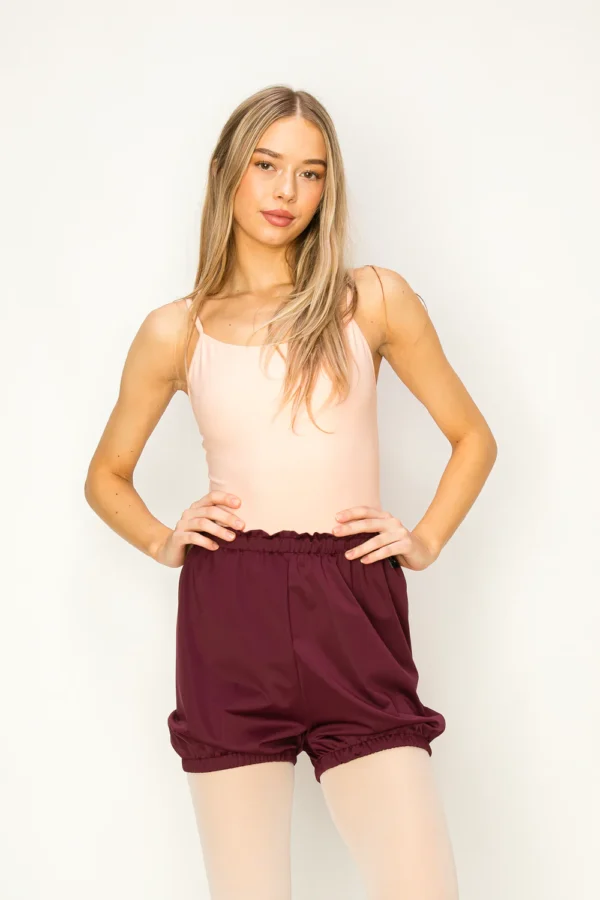LAVE SAUNA SHORTS - Image 10