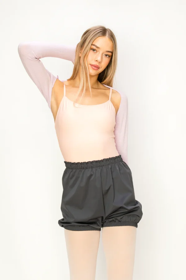 LAVE SAUNA SHORTS - Image 9