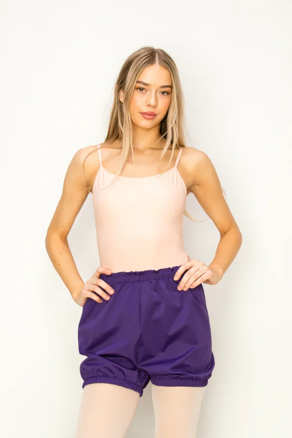 LAVE SAUNA SHORTS - Image 8