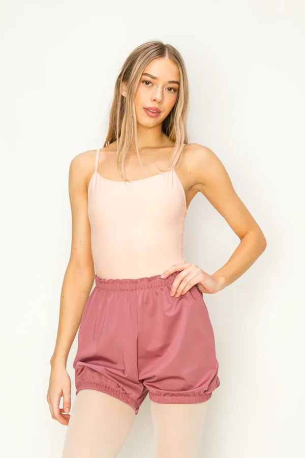 LAVE SAUNA SHORTS - Image 7