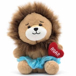 Sweetheart Nuggetz - Lion