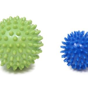 Spiky Massage Ball