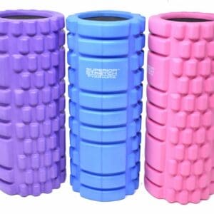 Foam Fitness Roller