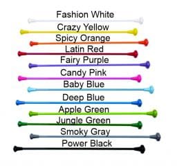 Kamaleon Colored Baton
