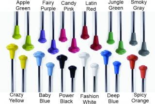 Kamaleon Chrome Baton