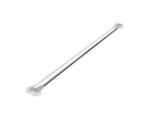 Comet 3/8 Inch Plain Shaft (Thin)