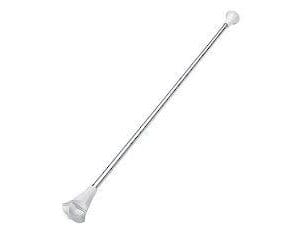 Sensicore Plain Super Star Thicker 7/16 in.