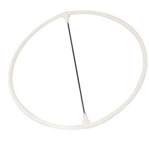Hoop Baton