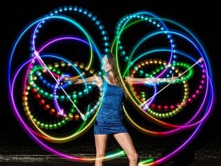 Lumina Twirl Baton V2 - Image 2
