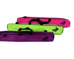 Student Case Small Neon