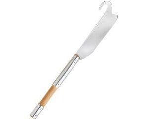 Samoan Twirling Knife